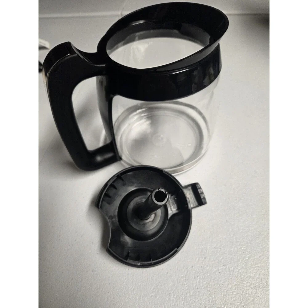 NINJA Coffee Maker Carafe Pot & Locking Lid Replacement Part CE251 CE200 CE201